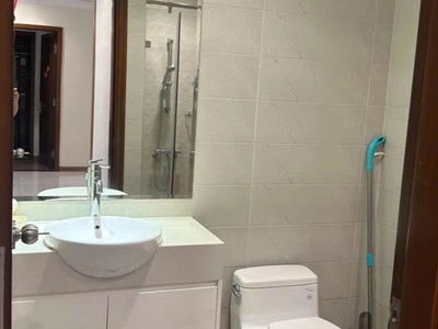 Vinhomes Central Park, Vietnam Vinhomes Central Park, Vietnam