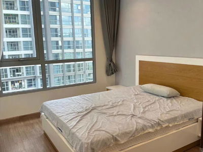 Vinhomes Central Park, Vietnam Vinhomes Central Park, Vietnam