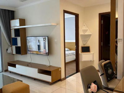 Vinhomes Central Park, Vietnam Vinhomes Central Park, Vietnam