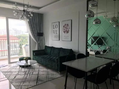 Sunrise Riverside, Vietnam  Sunrise Riverside, Vietnam