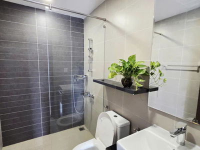 Sunrise Riverside, Vietnam  Sunrise Riverside, Vietnam