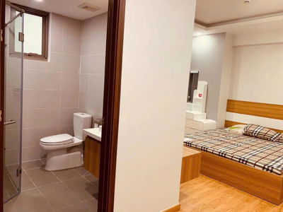 Saigon South Residences, Vietnam  Saigon South Residences, Vietnam