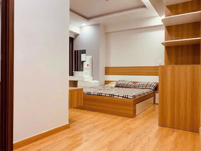 Saigon South Residences, Vietnam Saigon South Residences, Vietnam