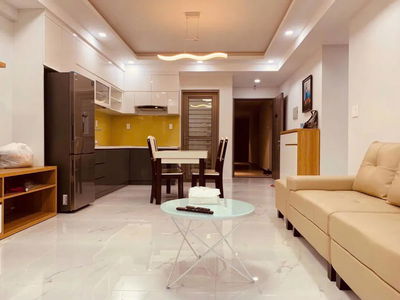 Saigon South Residences, Vietnam  Saigon South Residences, Vietnam