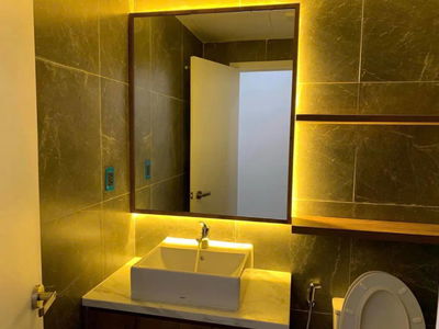 Saigon South Residences, Vietnam Saigon South Residences, Vietnam