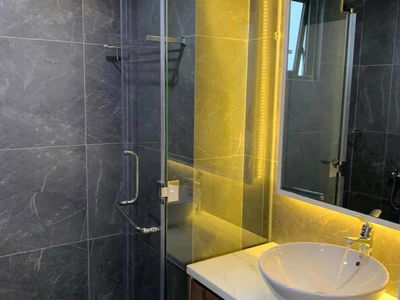 Saigon South Residences, Vietnam Saigon South Residences, Vietnam