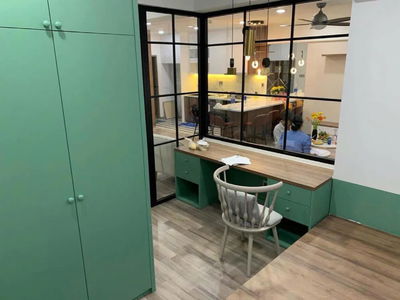 Saigon South Residences, Vietnam  Saigon South Residences, Vietnam