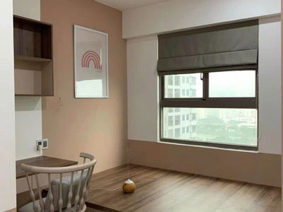 Saigon South Residences, Vietnam Saigon South Residences, Vietnam