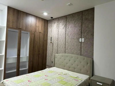 Saigon South Residences, Vietnam Saigon South Residences, Vietnam