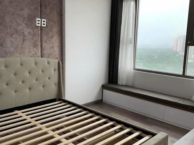 Saigon South Residences, Vietnam Saigon South Residences, Vietnam