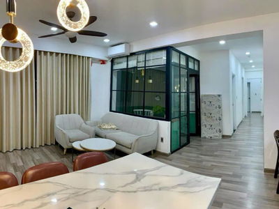 Saigon South Residences, Vietnam  Saigon South Residences, Vietnam