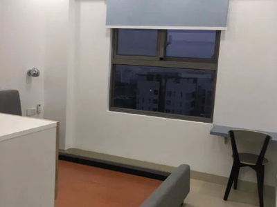 Saigon South Residences, Vietnam Saigon South Residences, Vietnam