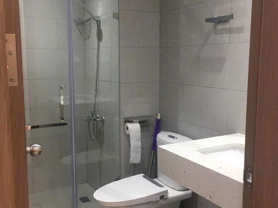 Saigon South Residences, Vietnam  Saigon South Residences, Vietnam