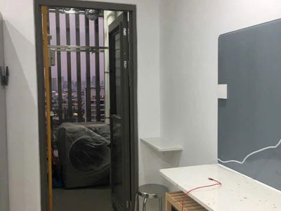 Saigon South Residences, Vietnam  Saigon South Residences, Vietnam