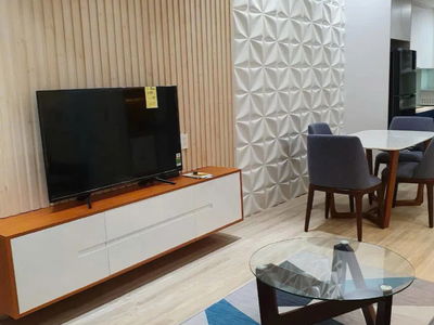 Saigon South Residences, Vietnam Saigon South Residences, Vietnam