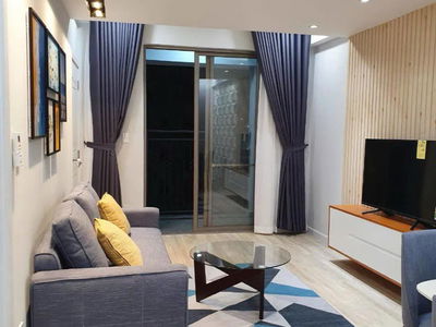 Saigon South Residences, Vietnam Saigon South Residences, Vietnam