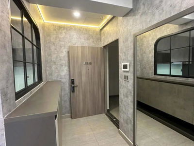 Saigon South Residences, Vietnam  Saigon South Residences, Vietnam