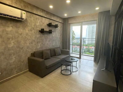 Saigon South Residences, Vietnam Saigon South Residences, Vietnam