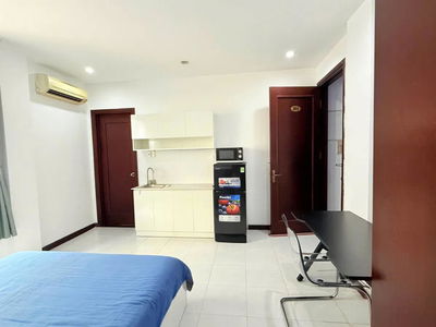 Alojamiento en Nha Be, Vietnam Alojamiento en Nha Be, Vietnam