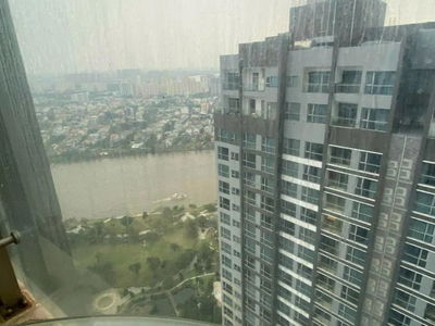 Vinhomes Central Park, Vietnam Vinhomes Central Park, Vietnam