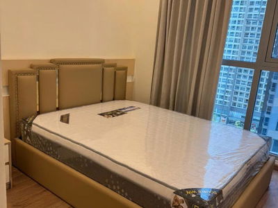 Vinhomes Central Park, Vietnam Vinhomes Central Park, Vietnam