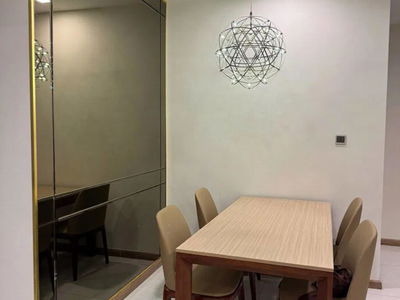 Vinhomes Central Park, Vietnam Vinhomes Central Park, Vietnam