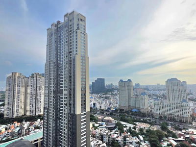 Vinhomes Central Park, Vietnam Vinhomes Central Park, Vietnam