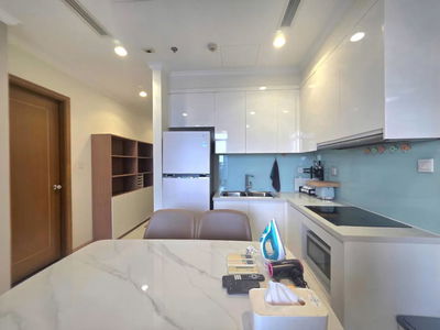 Vinhomes Central Park, Vietnam Vinhomes Central Park, Vietnam