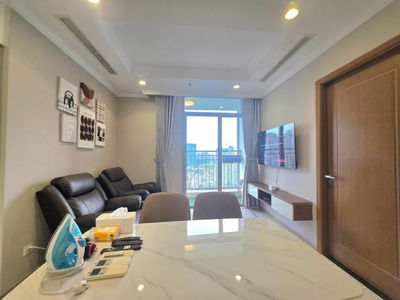 Vinhomes Central Park, Vietnam Vinhomes Central Park, Vietnam