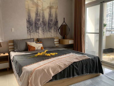 Garden, Vietnam Garden, Vietnam