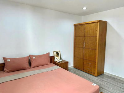 Жилье в Nha Be, Vietnam Жилье в Nha Be, Vietnam