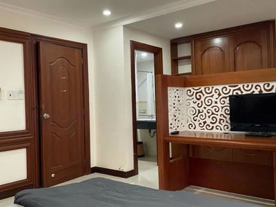 Housing in Nha Be, Vietnam Housing in Nha Be, Vietnam