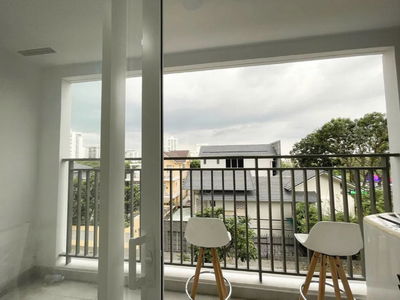 Sunrise Riverside, Vietnam Sunrise Riverside, Vietnam