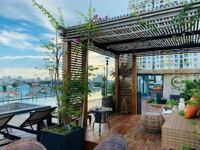 Gehäuse In Ho Chi Minh City, Vietnam Gehäuse In Ho Chi Minh City, Vietnam