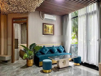 Housing in Ho Chi Minh City, Vietnam Housing in Ho Chi Minh City, Vietnam