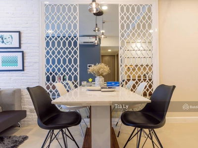 Rivera Park Saigon, Vietnam Rivera Park Saigon, Vietnam