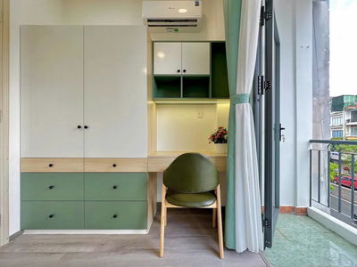 Alojamiento en Ho Chi Minh City, Vietnam Alojamiento en Ho Chi Minh City, Vietnam