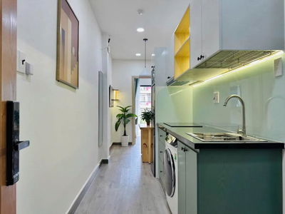 Housing in Ho Chi Minh City, Vietnam Housing in Ho Chi Minh City, Vietnam