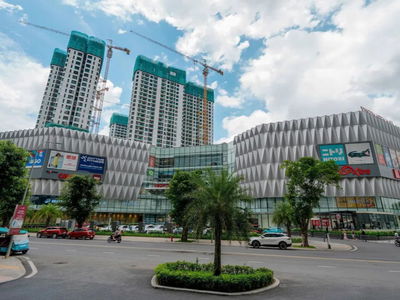 Glory Heights, Vietnam Glory Heights, Vietnam