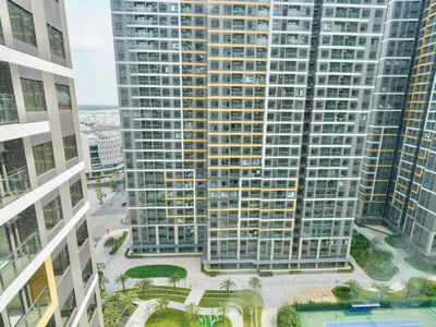 Vinhomes Grand Park Beverly Solari, Vietnam Vinhomes Grand Park Beverly Solari, Vietnam