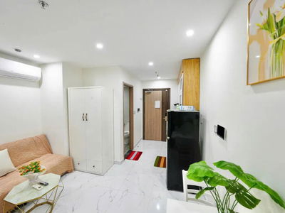 Vinhomes Grand Park Beverly Solari, Vietnam Vinhomes Grand Park Beverly Solari, Vietnam