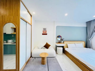 Vinhomes Grand Park Beverly Solari, Vietnam Vinhomes Grand Park Beverly Solari, Vietnam