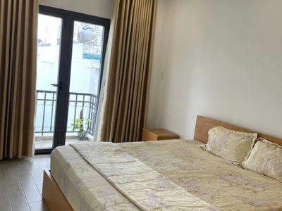 Housing in Ho Chi Minh City, Vietnam Housing in Ho Chi Minh City, Vietnam