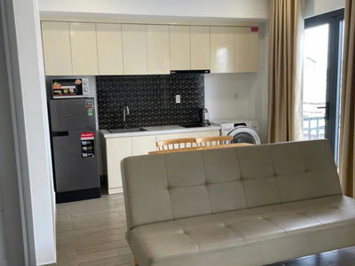 Жилье в Ho Chi Minh City, Vietnam Жилье в Ho Chi Minh City, Vietnam