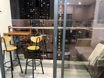 Masteri Centre Point, Vietnam Masteri Centre Point, Vietnam