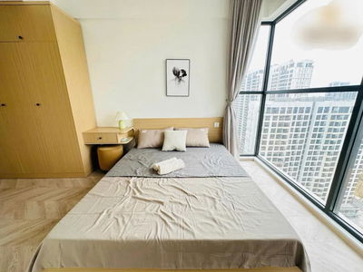 Masteri Centre Point, Vietnam Masteri Centre Point, Vietnam