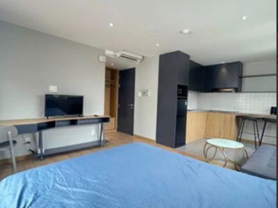 Жилье в Ho Chi Minh City, Vietnam Жилье в Ho Chi Minh City, Vietnam