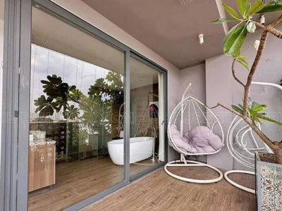 Housing in Ho Chi Minh City, Vietnam Housing in Ho Chi Minh City, Vietnam