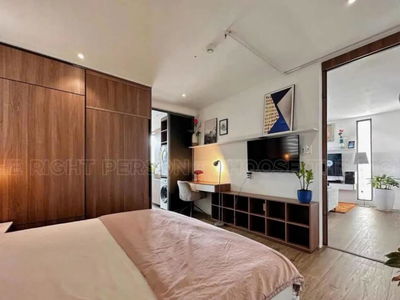Logement dans Ho Chi Minh City, Vietnam Logement dans Ho Chi Minh City, Vietnam