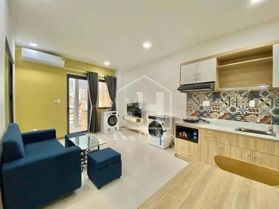 Logement dans Ho Chi Minh City, Vietnam Logement dans Ho Chi Minh City, Vietnam